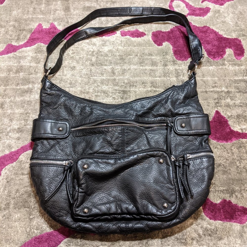 Candie's Shoulder Bag